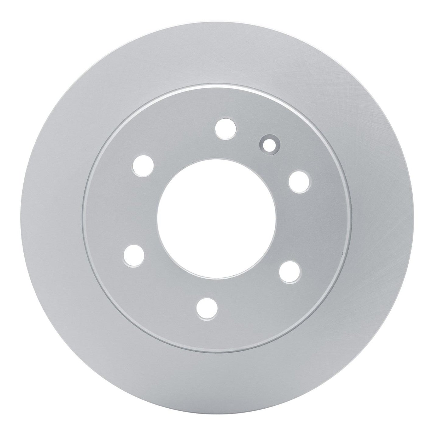 Dynamic Friction Company Disc Brake Rotor 604-63175