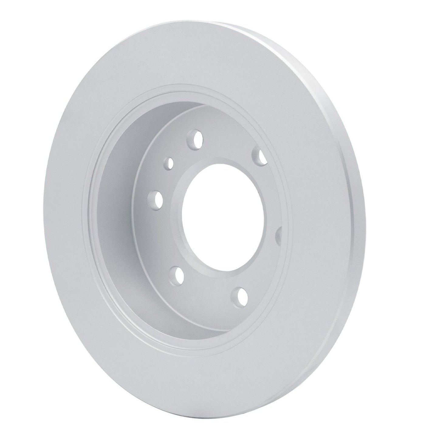 Dynamic Friction Company Disc Brake Rotor 604-63175