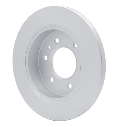 Dynamic Friction Company Disc Brake Rotor 604-63175