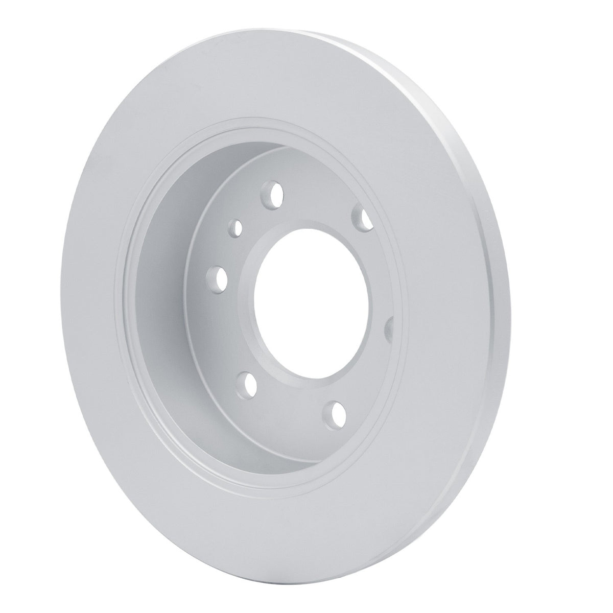 Dynamic Friction Company Disc Brake Rotor 604-63175