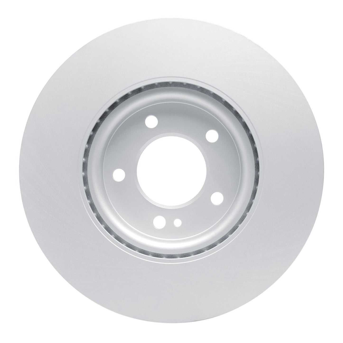Dynamic Friction Company Disc Brake Rotor 604-63176