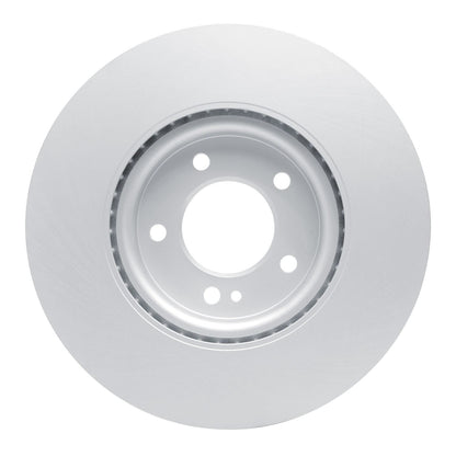 Dynamic Friction Company Disc Brake Rotor 604-63176