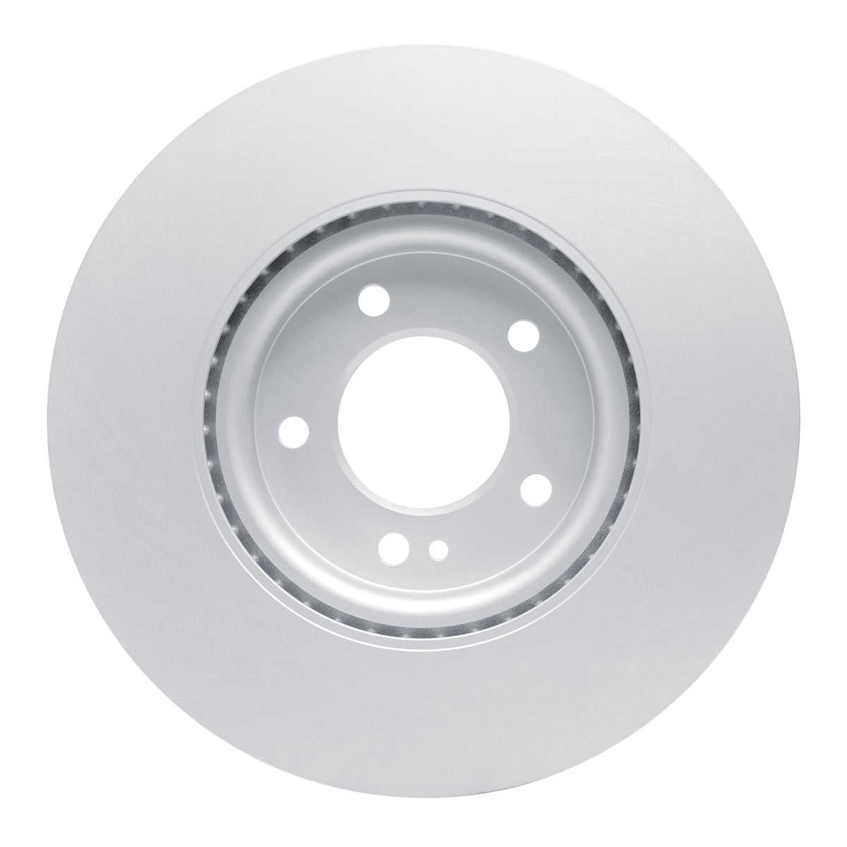 Dynamic Friction Company Disc Brake Rotor 604-63176