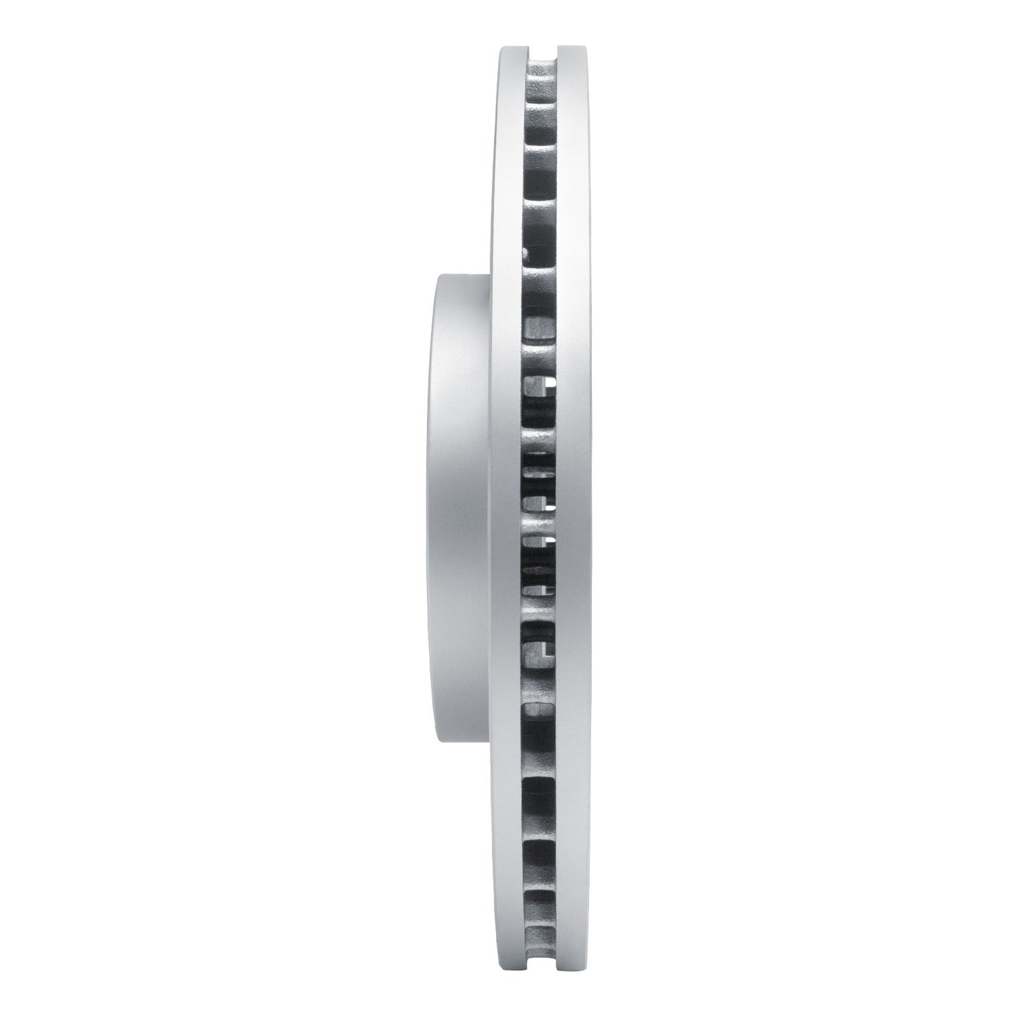 Dynamic Friction Company Disc Brake Rotor 604-63176