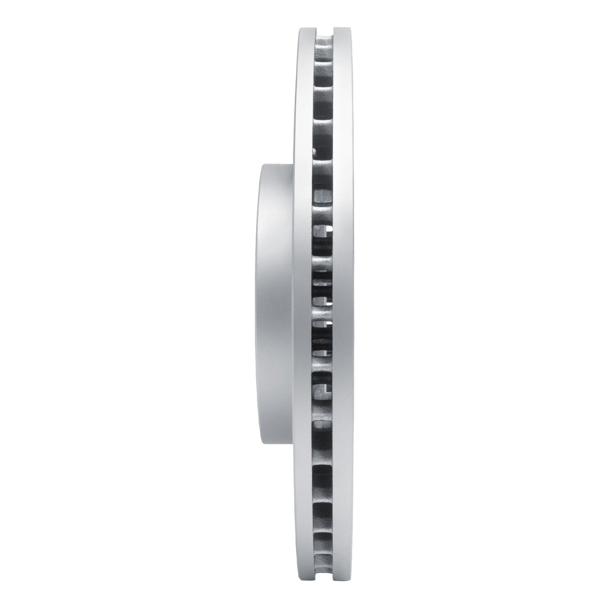 Dynamic Friction Company Disc Brake Rotor 604-63176