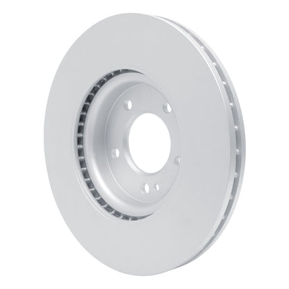 Dynamic Friction Company Disc Brake Rotor 604-63176