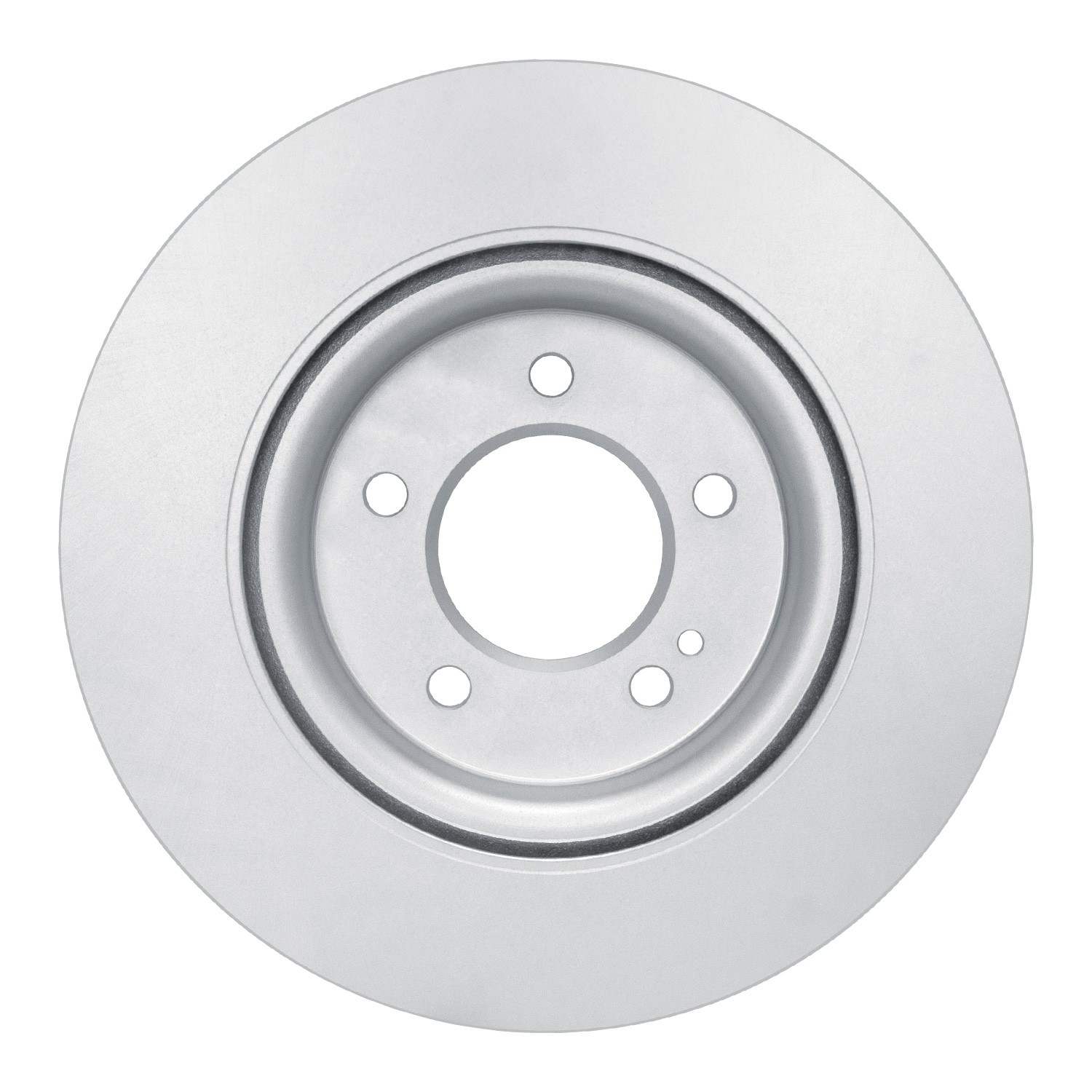 Dynamic Friction Company Disc Brake Rotor 604-63177