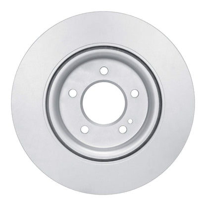 Dynamic Friction Company Disc Brake Rotor 604-63177