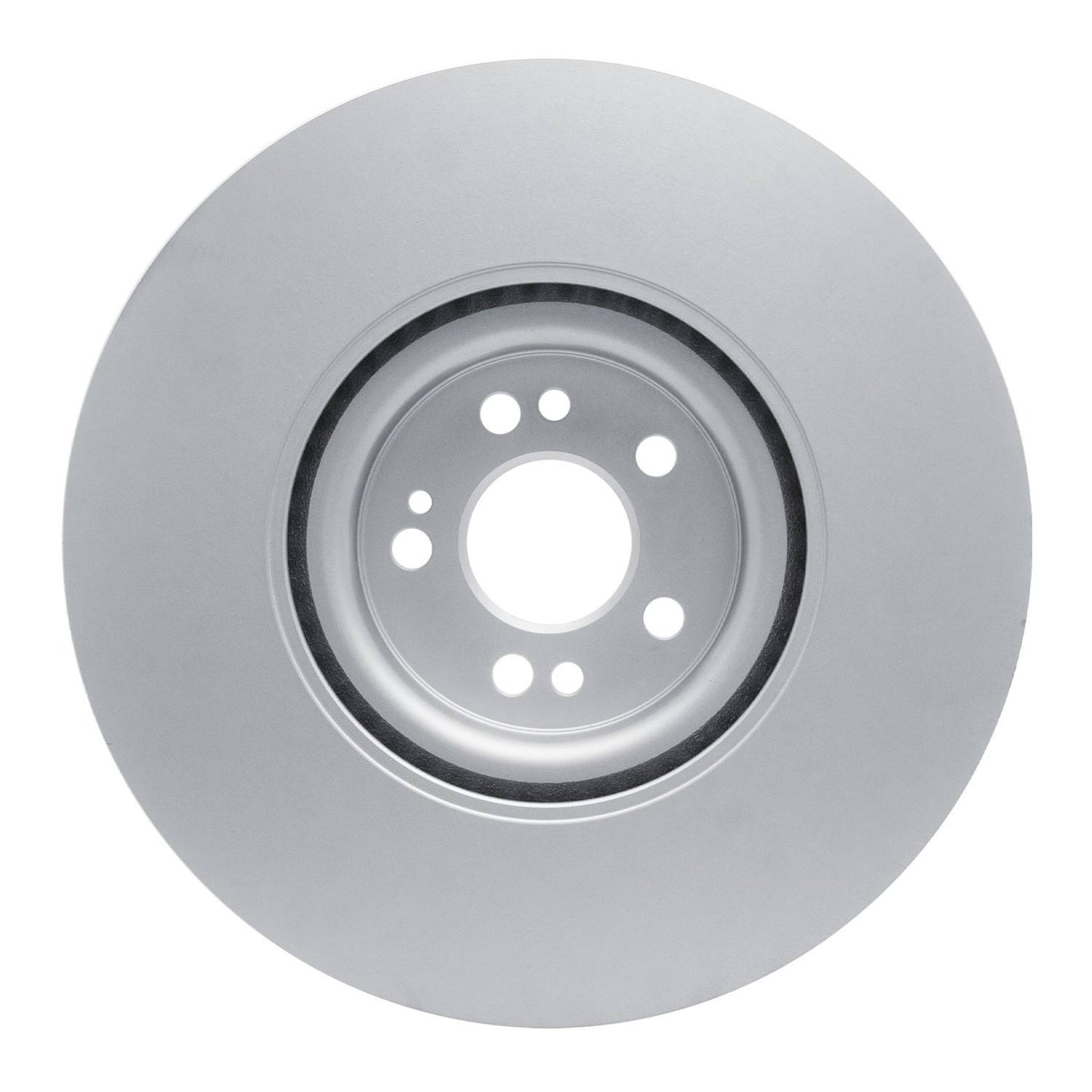 Dynamic Friction Company Disc Brake Rotor 604-63180