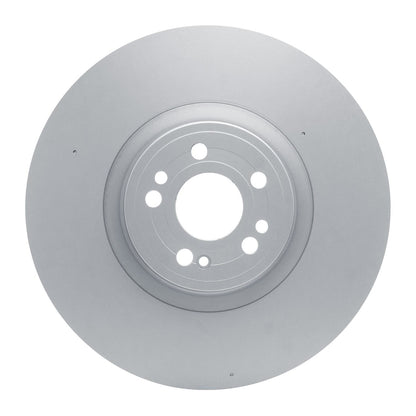 Dynamic Friction Company Disc Brake Rotor 604-63180