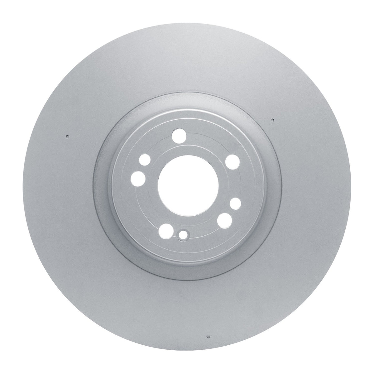 Dynamic Friction Company Disc Brake Rotor 604-63180