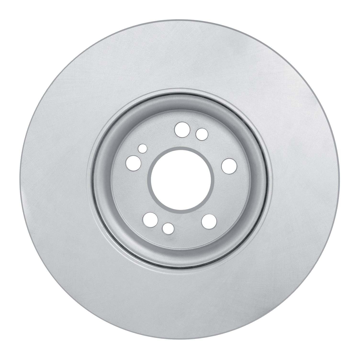 Dynamic Friction Company Disc Brake Rotor 604-63181