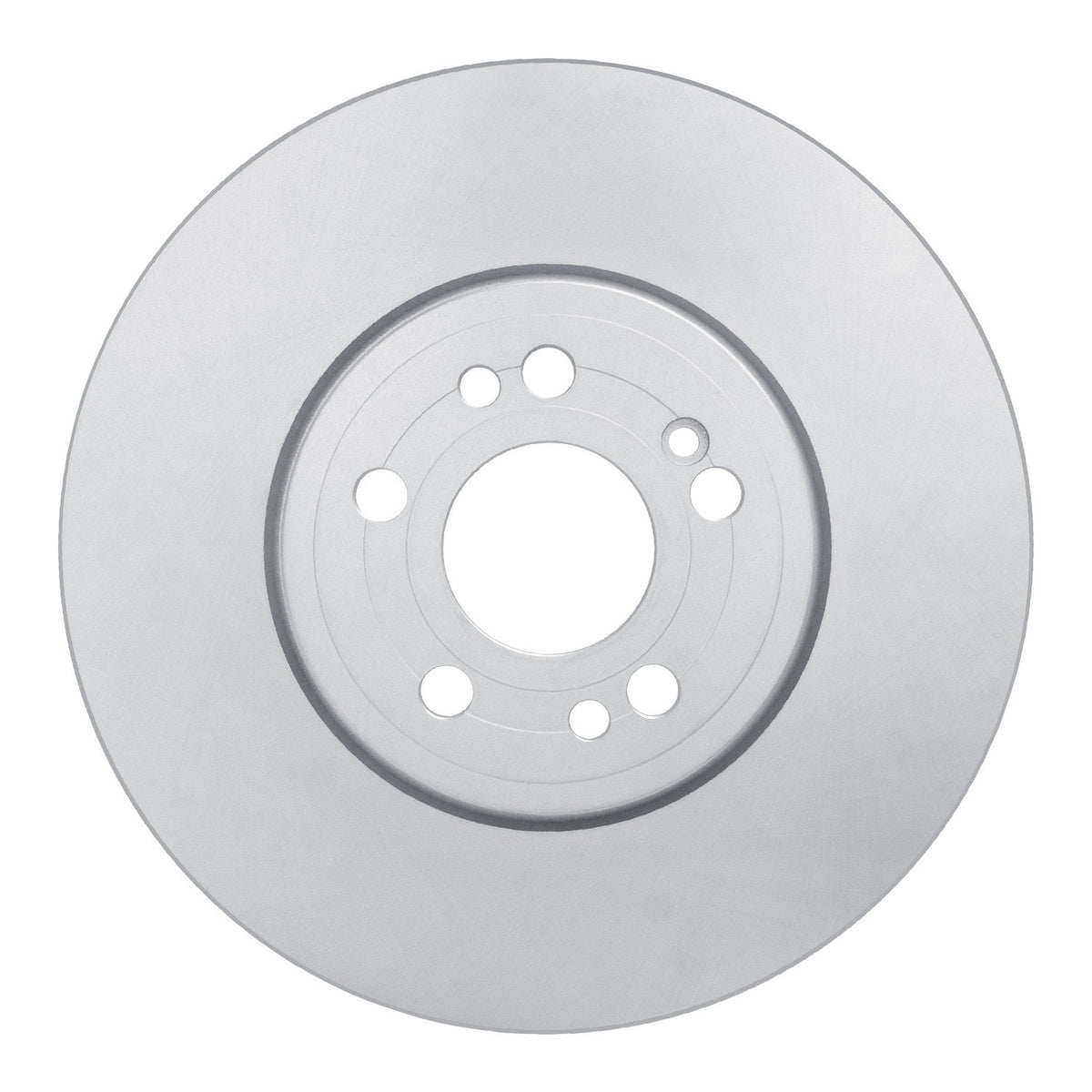 Dynamic Friction Company Disc Brake Rotor 604-63181