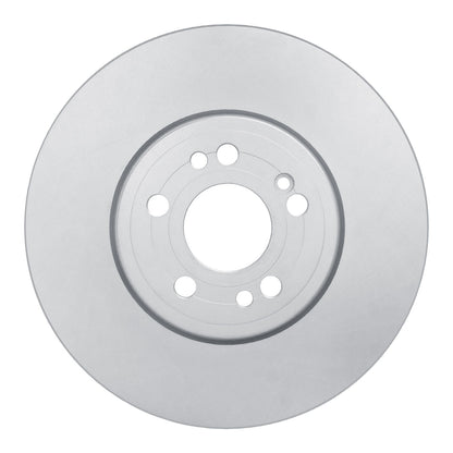 Dynamic Friction Company Disc Brake Rotor 604-63181