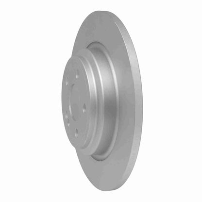Dynamic Friction Company Disc Brake Rotor 604-63182