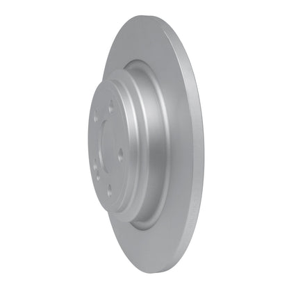 Dynamic Friction Company Disc Brake Rotor 604-63182