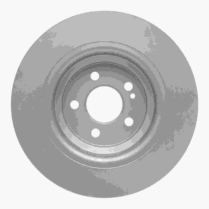Dynamic Friction Company Disc Brake Rotor 604-63182