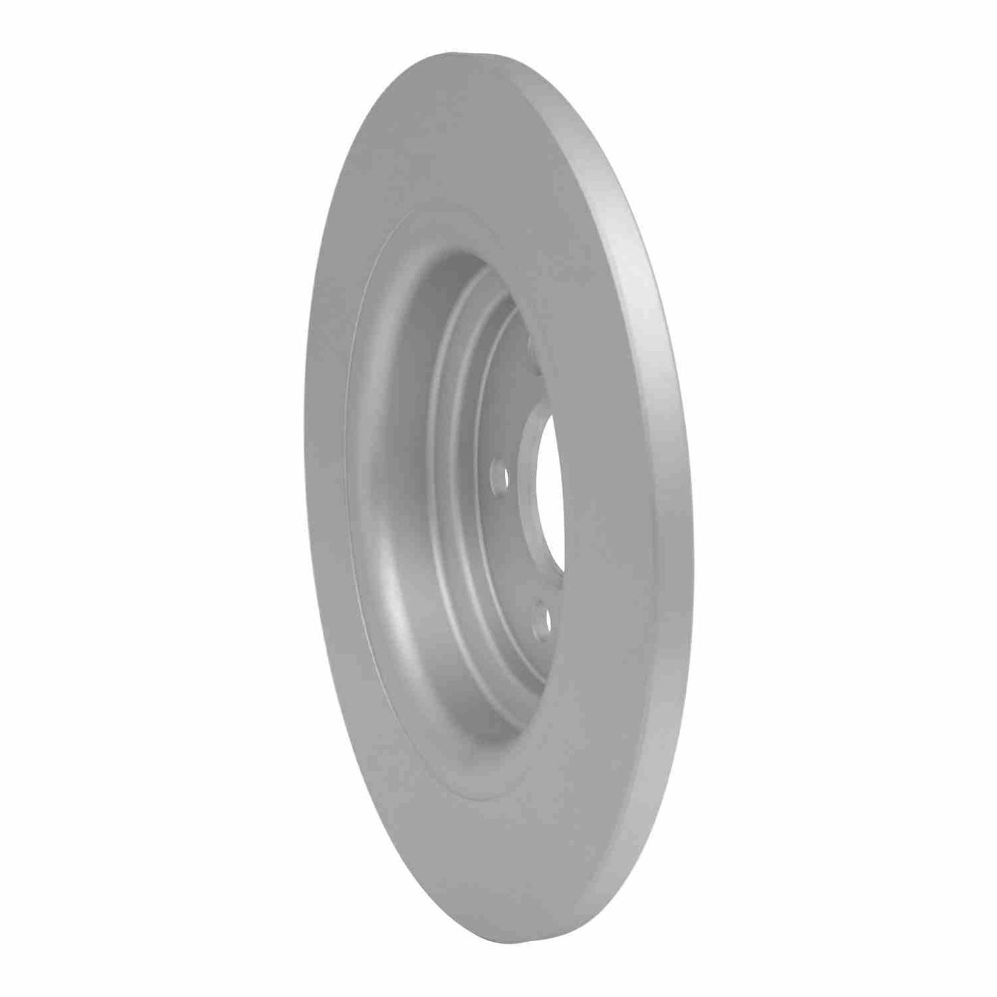 Dynamic Friction Company Disc Brake Rotor 604-63182