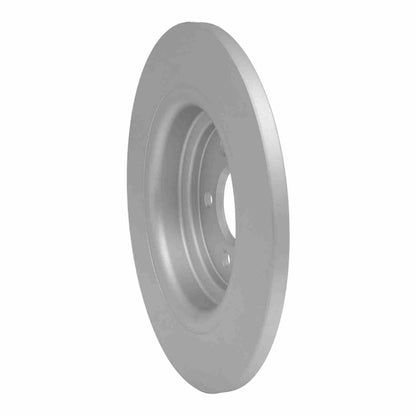 Dynamic Friction Company Disc Brake Rotor 604-63182