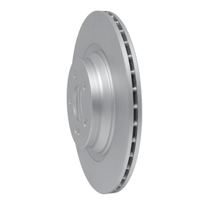 Dynamic Friction Company Disc Brake Rotor 604-63183