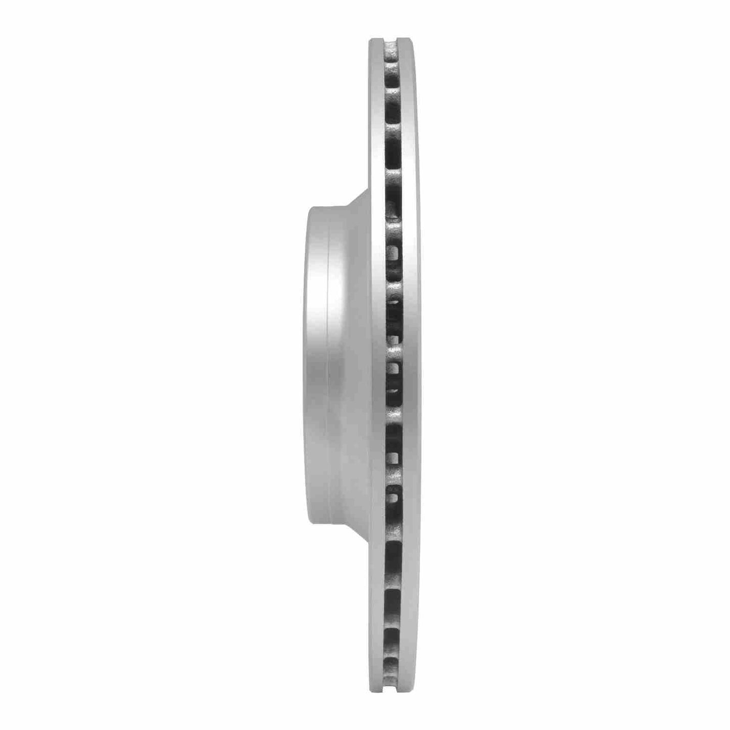 Dynamic Friction Company Disc Brake Rotor 604-63183