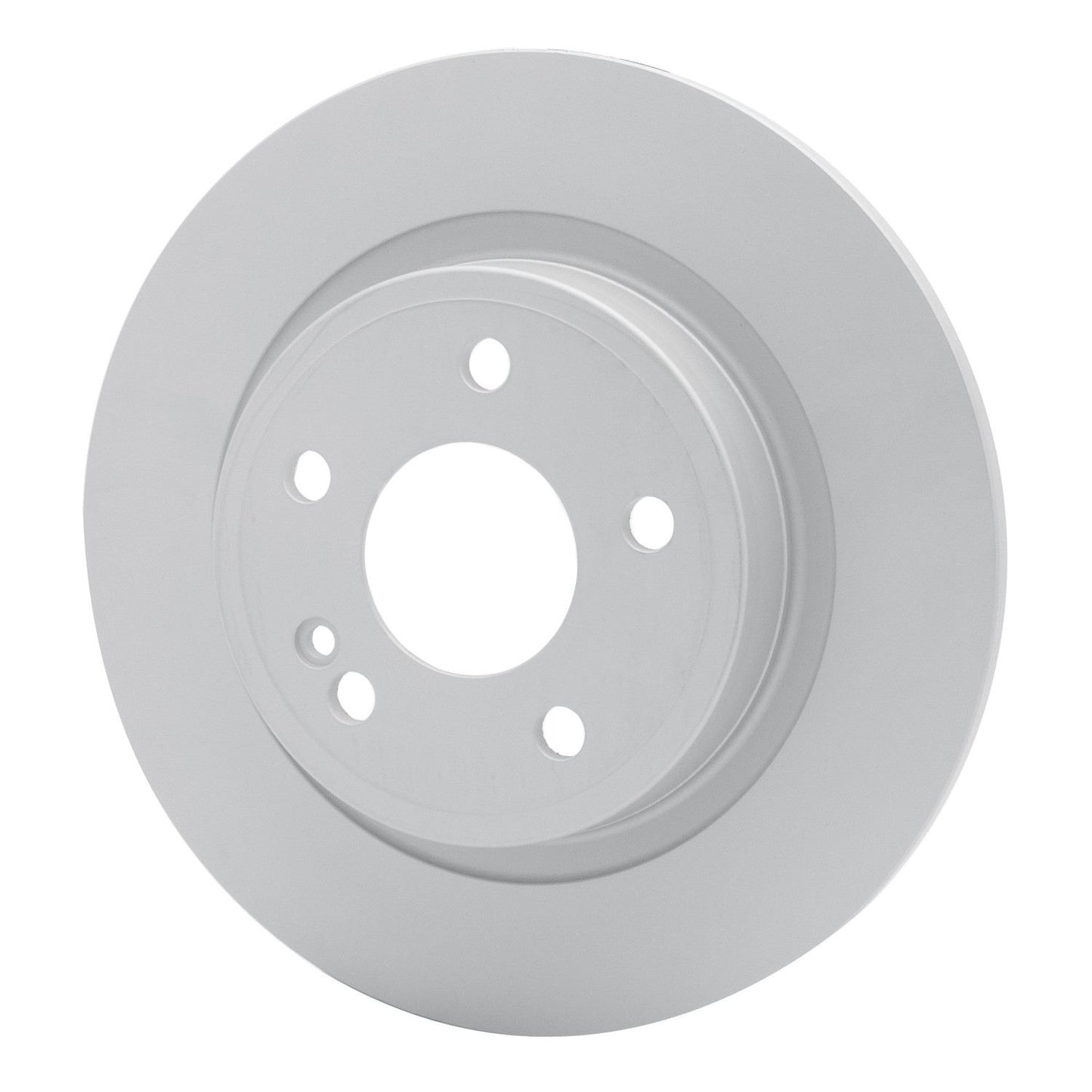 Dynamic Friction Company Disc Brake Rotor 604-63184