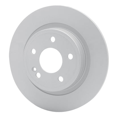 Dynamic Friction Company Disc Brake Rotor 604-63184