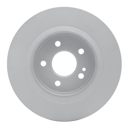 Dynamic Friction Company Disc Brake Rotor 604-63184