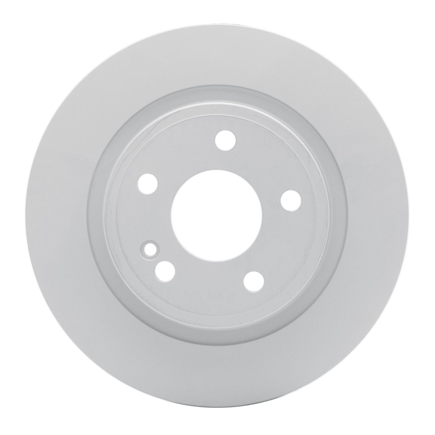 Dynamic Friction Company Disc Brake Rotor 604-63184