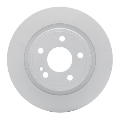 Dynamic Friction Company Disc Brake Rotor 604-63184