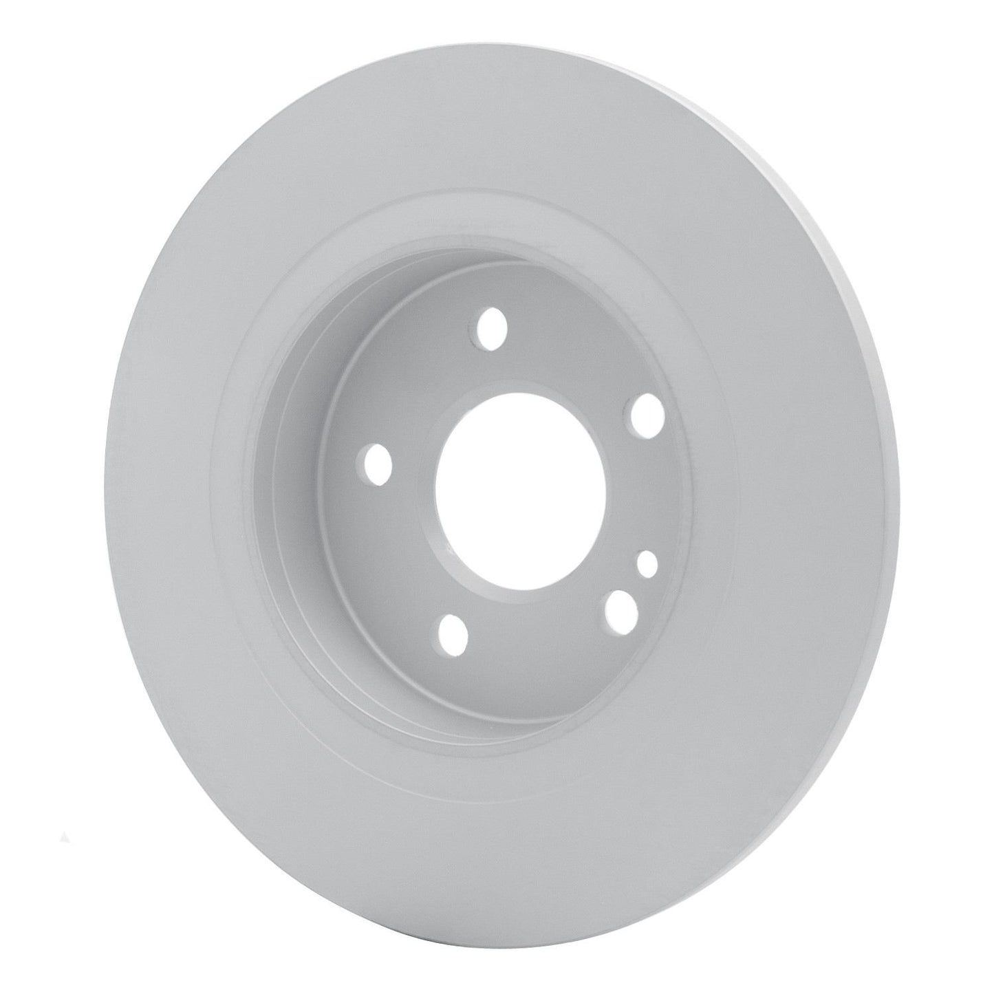 Dynamic Friction Company Disc Brake Rotor 604-63184