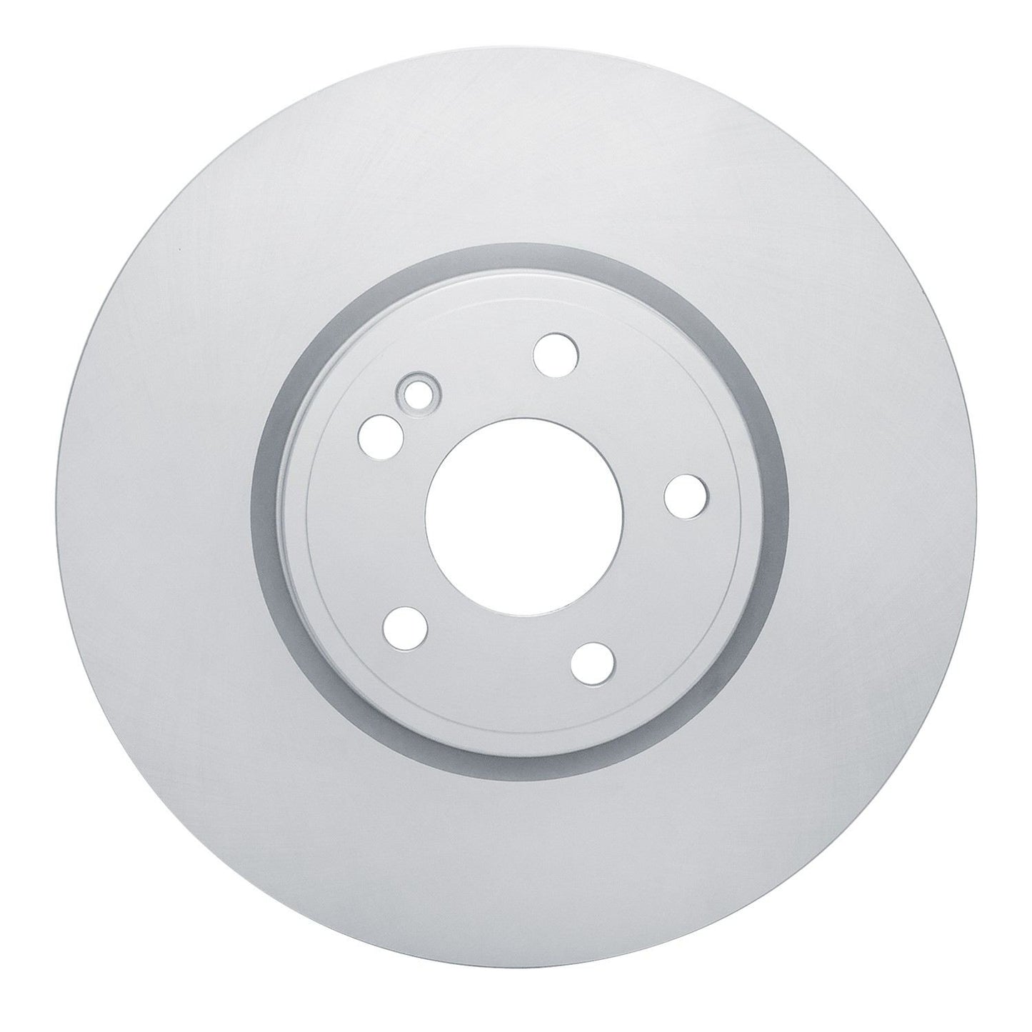 Dynamic Friction Company Disc Brake Rotor 604-63185