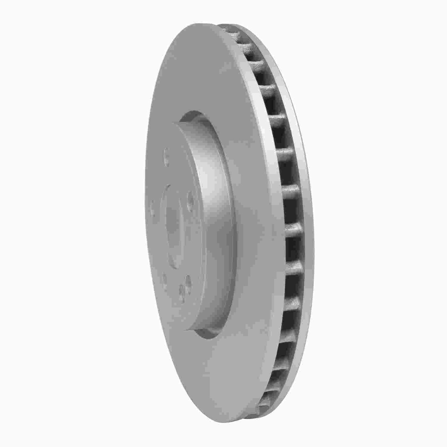 Dynamic Friction Company Disc Brake Rotor 604-63186