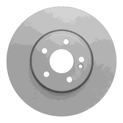 Dynamic Friction Company Disc Brake Rotor 604-63186