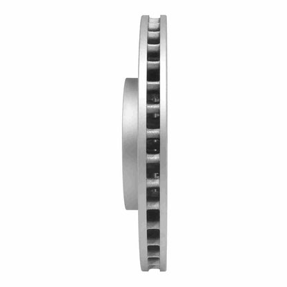 Dynamic Friction Company Disc Brake Rotor 604-63186