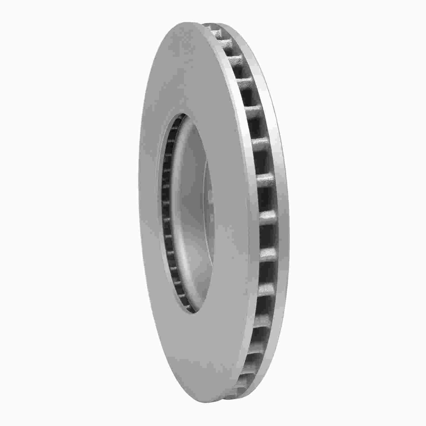 Dynamic Friction Company Disc Brake Rotor 604-63186