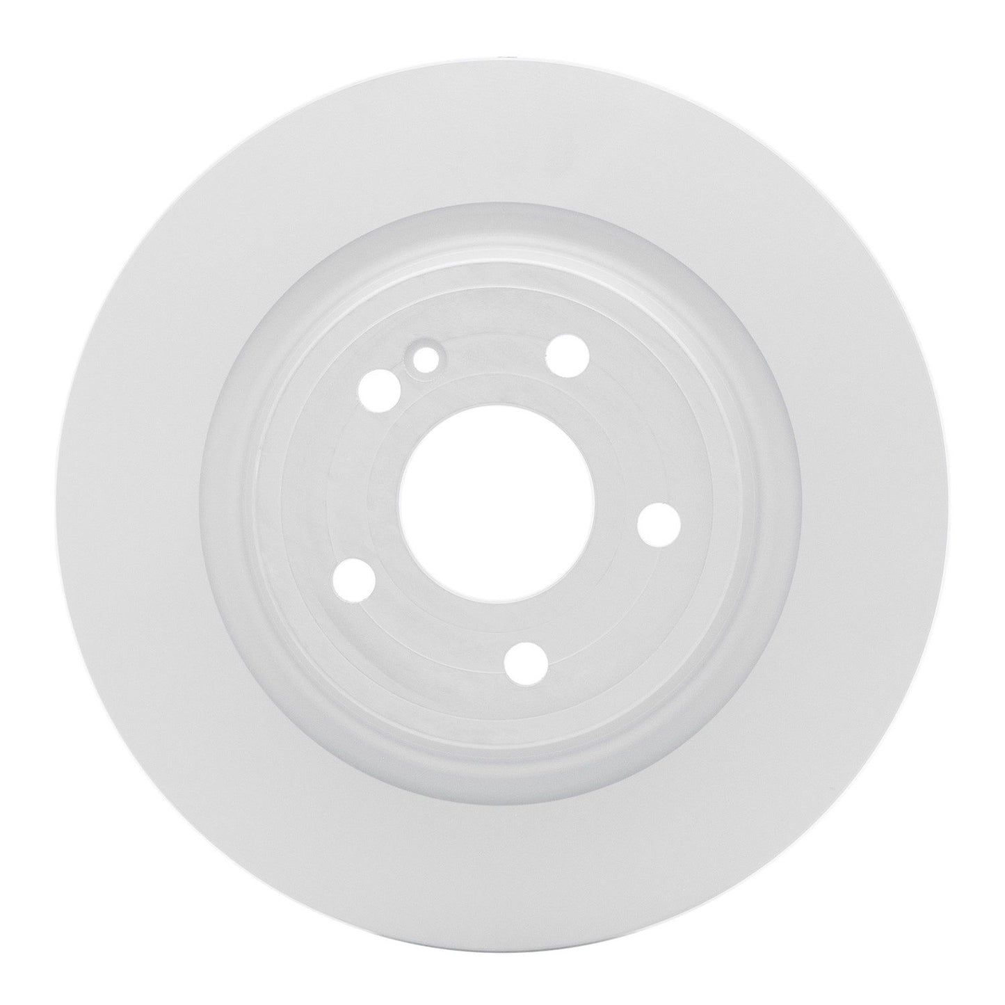 Dynamic Friction Company Disc Brake Rotor 604-63187