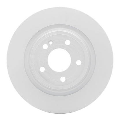 Dynamic Friction Company Disc Brake Rotor 604-63187