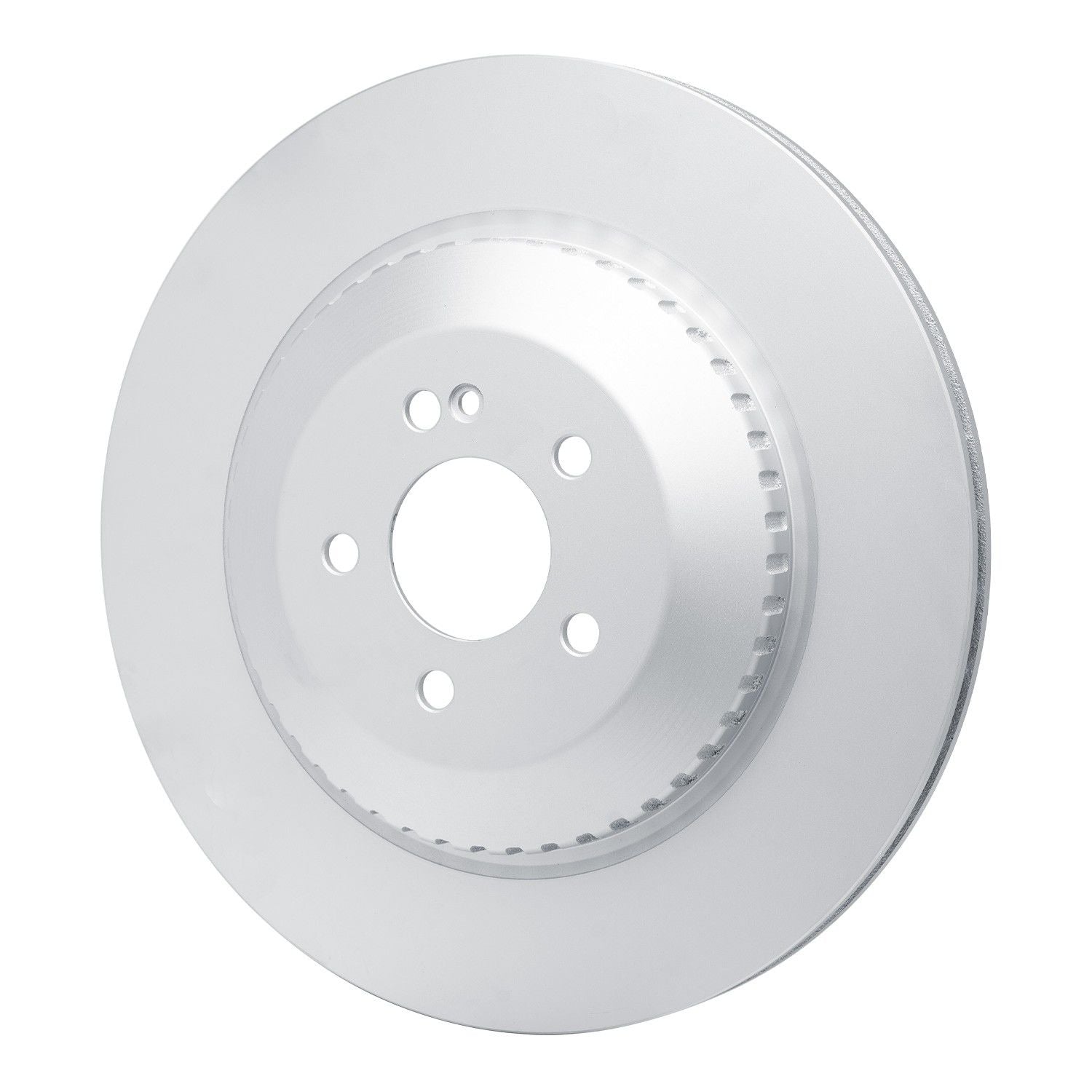 Dynamic Friction Company Disc Brake Rotor 604-63199