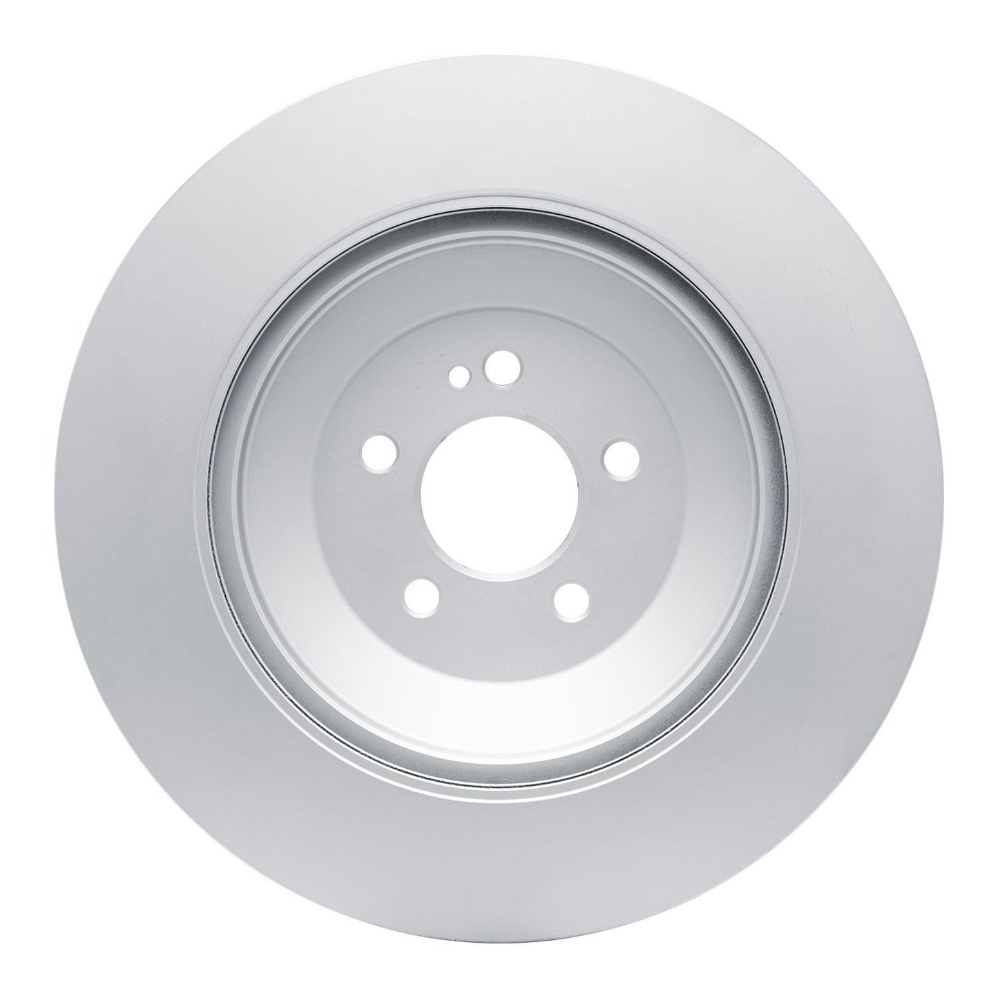 Dynamic Friction Company Disc Brake Rotor 604-63199