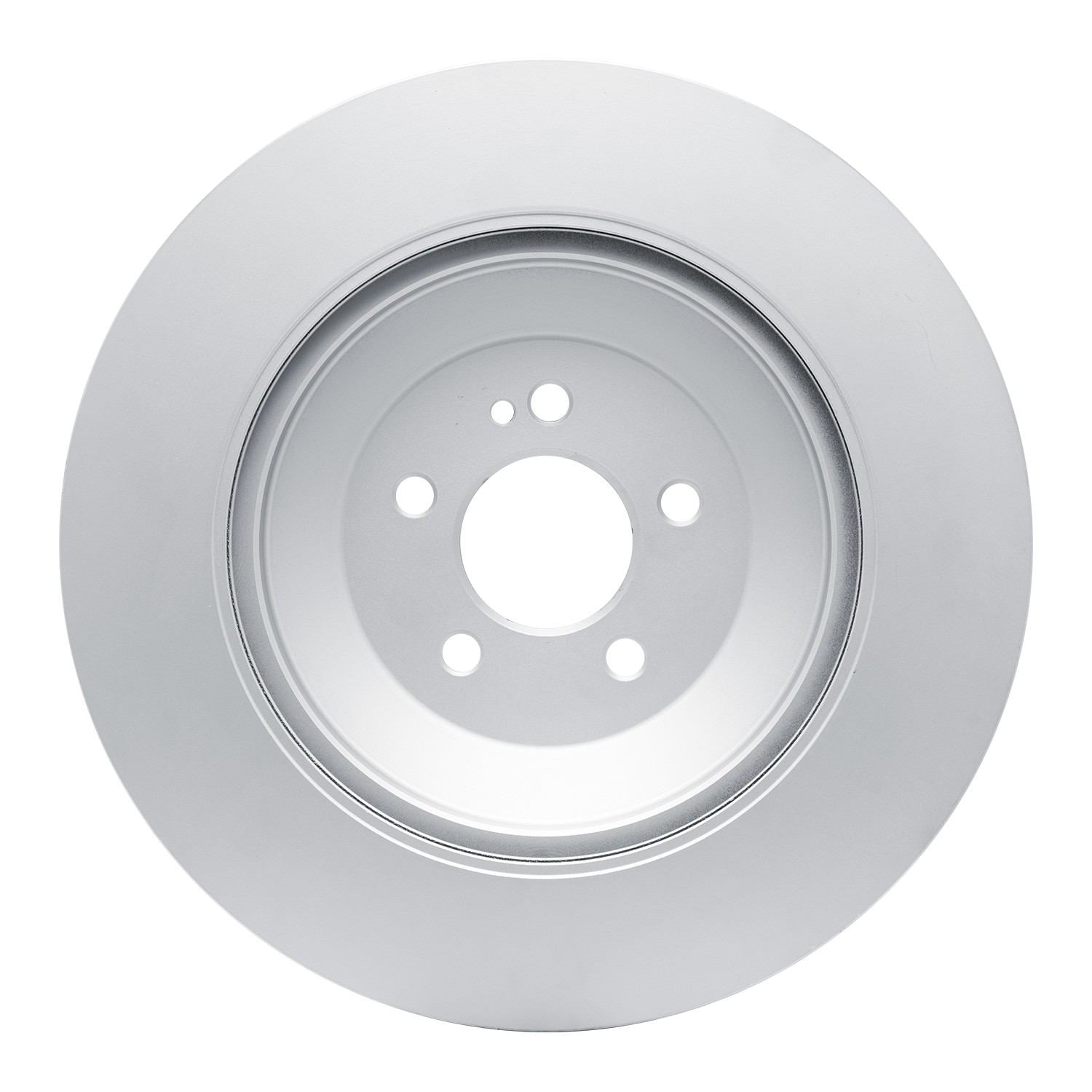 Dynamic Friction Company Disc Brake Rotor 604-63199