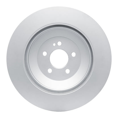 Dynamic Friction Company Disc Brake Rotor 604-63199