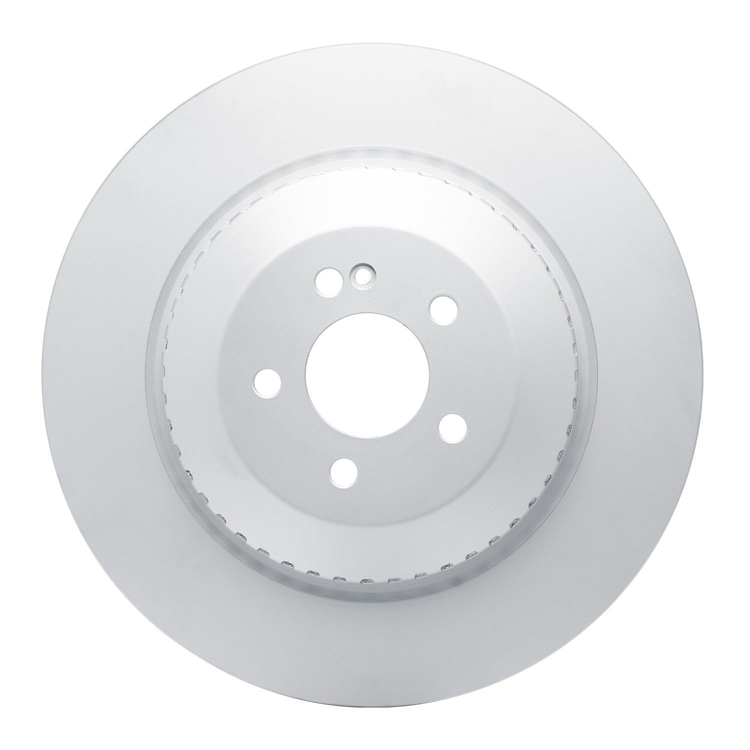 Dynamic Friction Company Disc Brake Rotor 604-63199