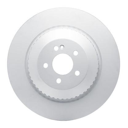 Dynamic Friction Company Disc Brake Rotor 604-63199