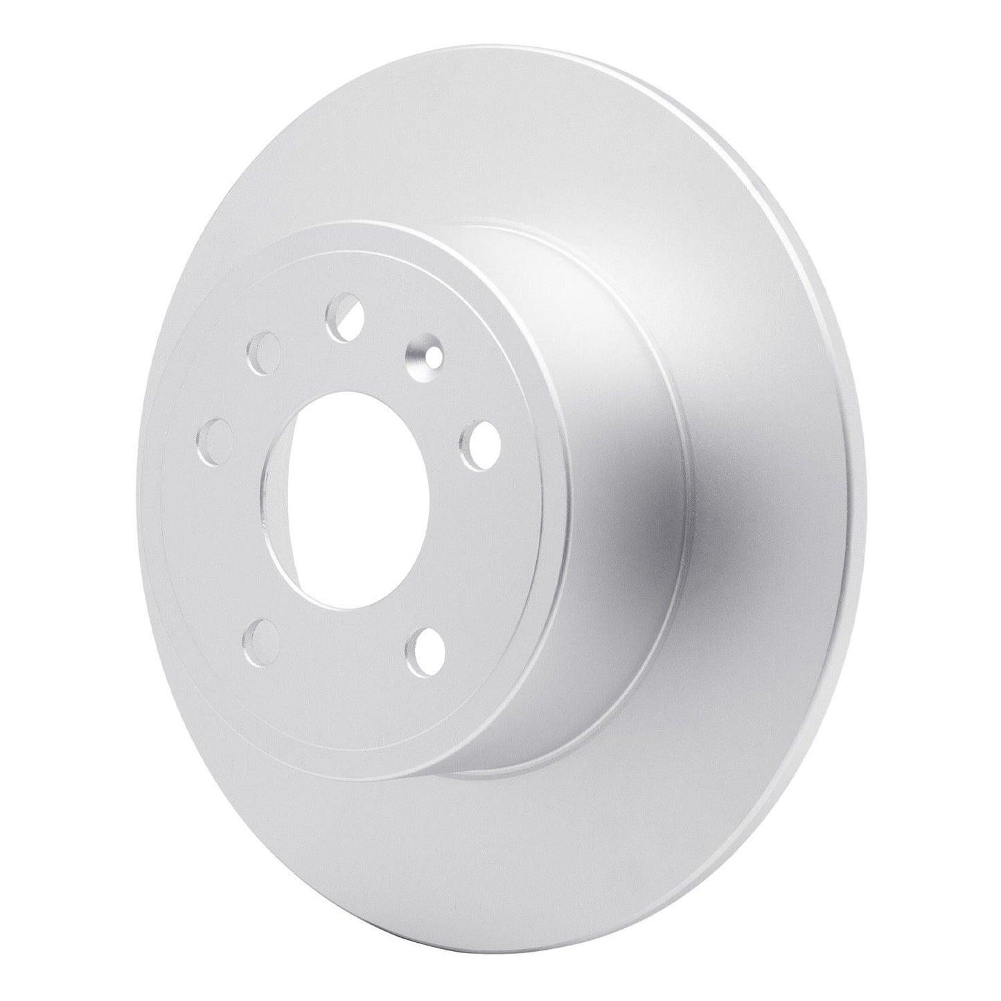Dynamic Friction Company Disc Brake Rotor 604-65010