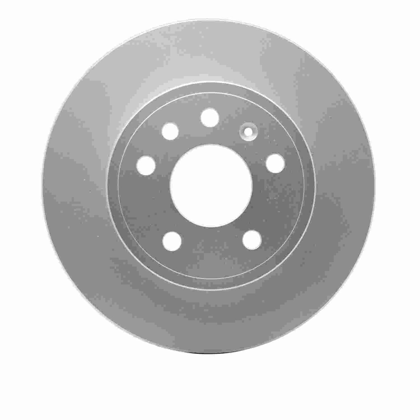 Dynamic Friction Company Disc Brake Rotor 604-65010