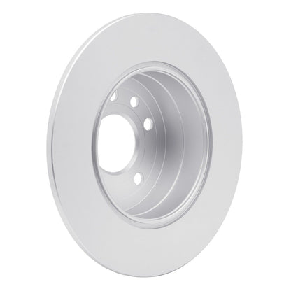 Dynamic Friction Company Disc Brake Rotor 604-65010