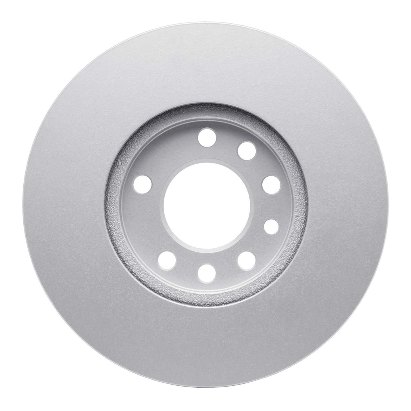 Dynamic Friction Company Disc Brake Rotor 604-65011