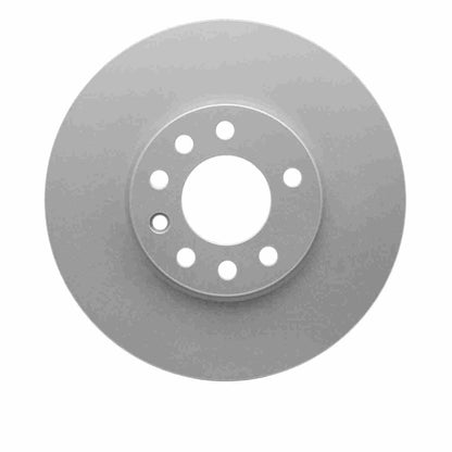Dynamic Friction Company Disc Brake Rotor 604-65011