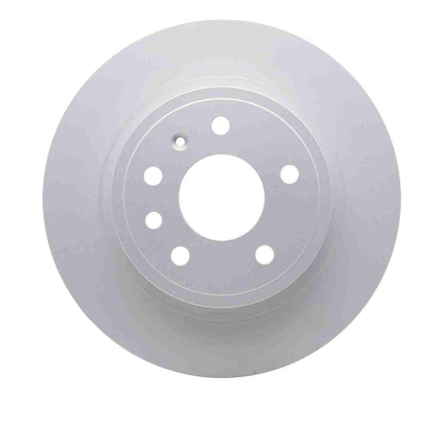 Dynamic Friction Company Disc Brake Rotor 604-65012